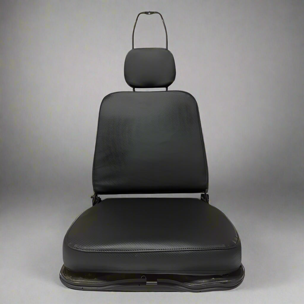 1999-2010 Daihatsu Hijet seat covers (Carbon Fiber)