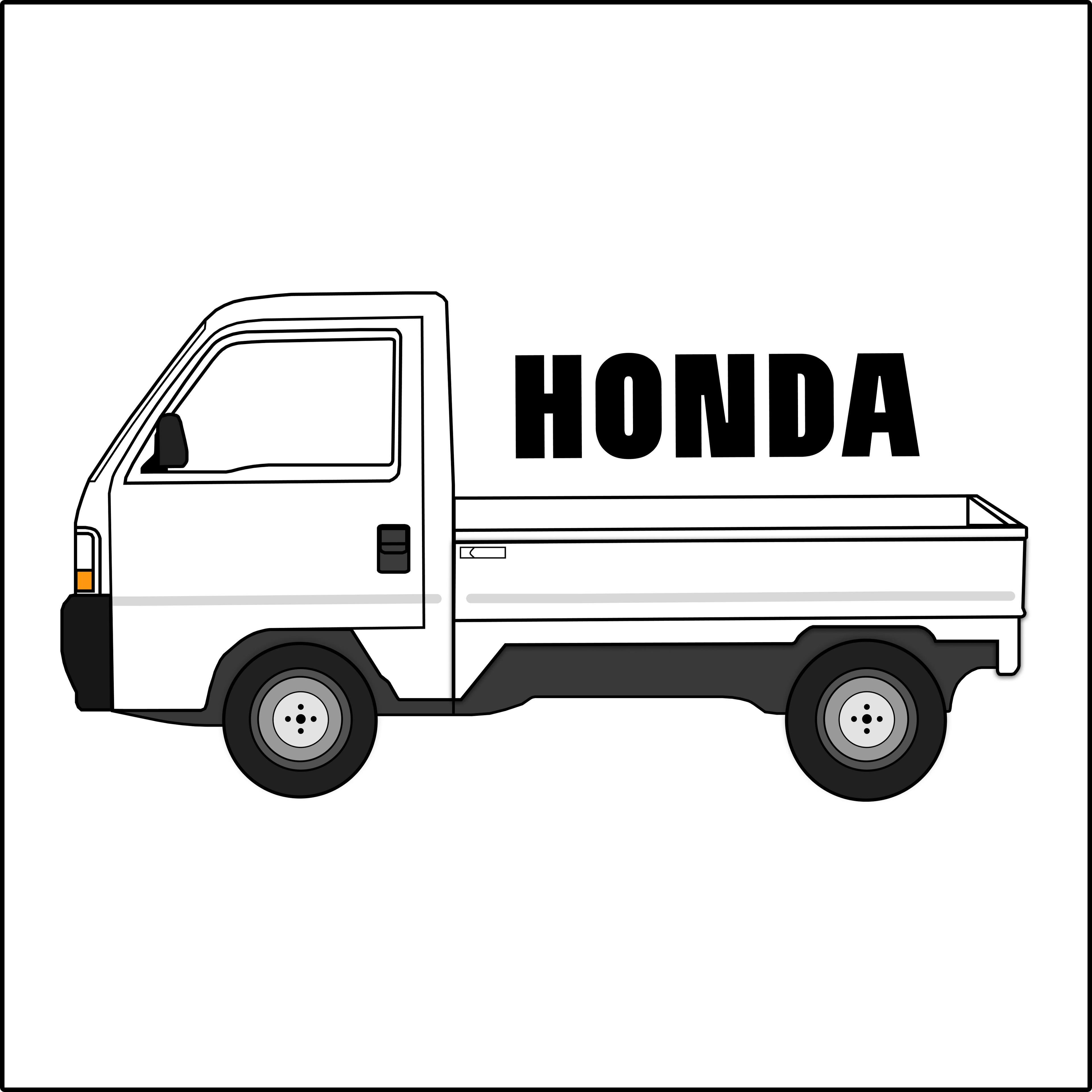 Honda Acty