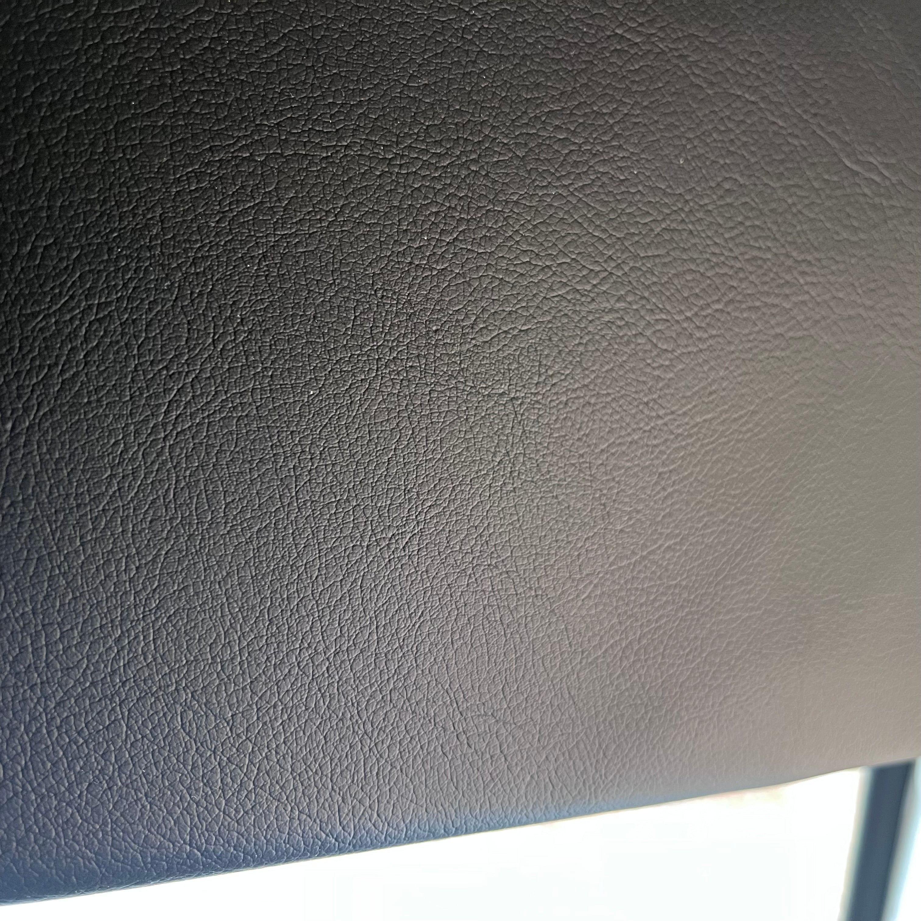 Subaru Sambar Sun Visor Covers 1991-1998 BLACK