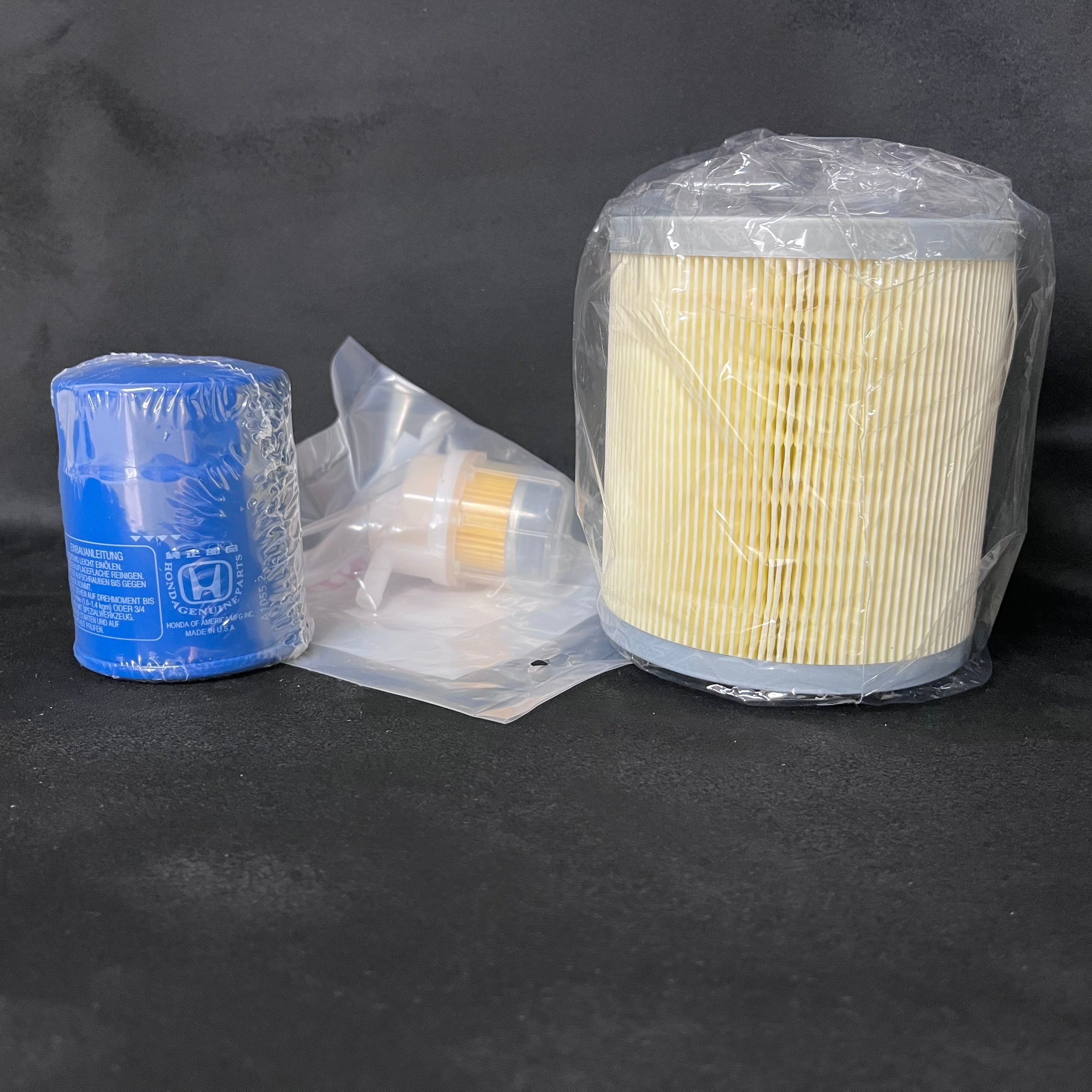 Honda Acty 1990-1998 BASIC TUNE UP KIT