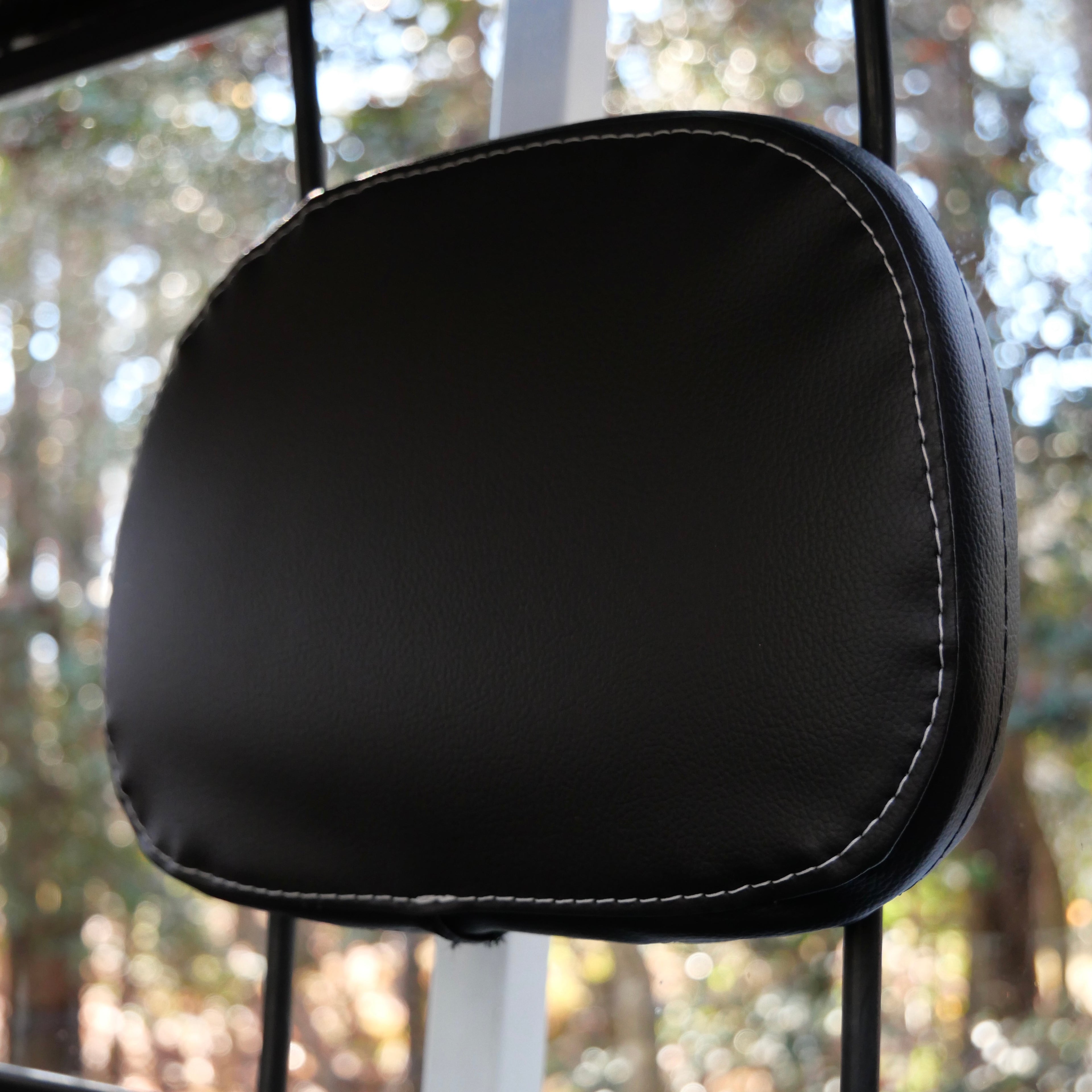 Honda Acty Seat Covers 1990-1998 (Black)