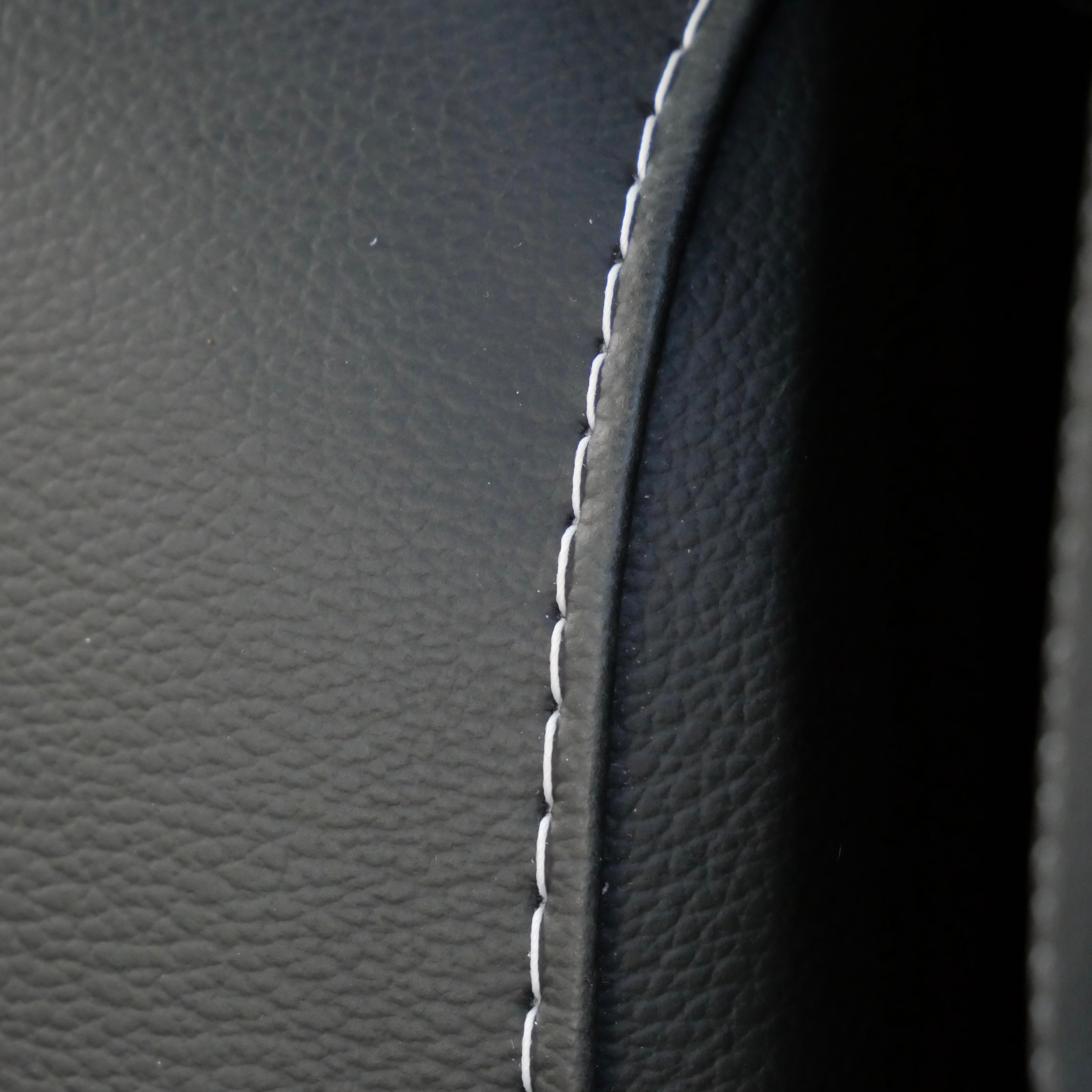 Honda Acty Seat Covers 1990-1998 (Black)