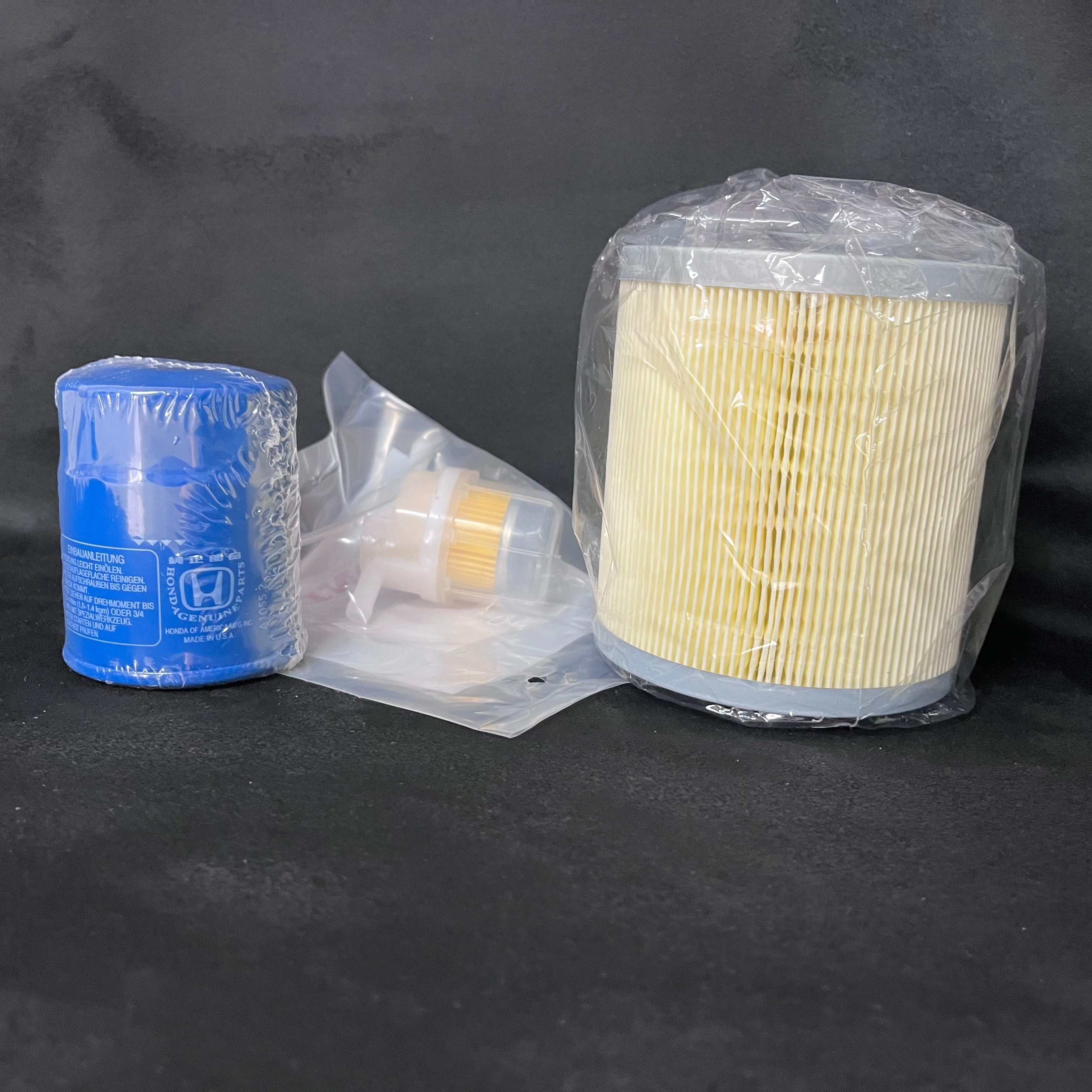 1990-1998 Honda Acty Starter Tune-Up Filter Kit