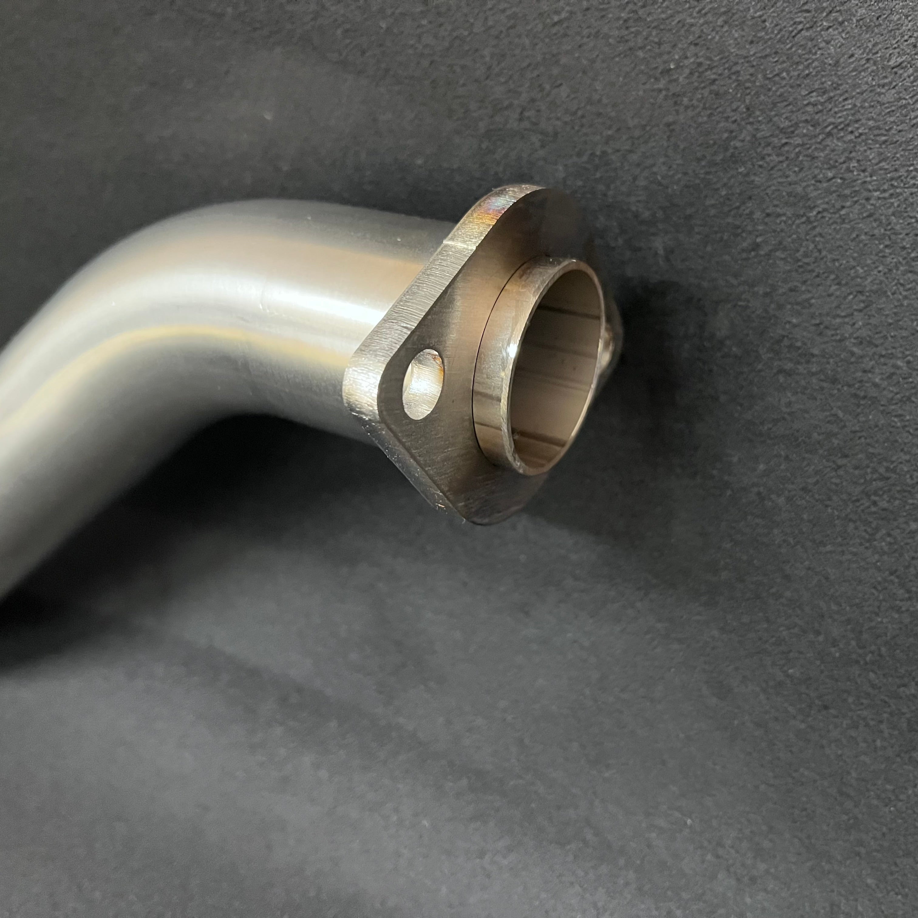 1990-1998 Honda Acty Custom Sport Muffler Kuki