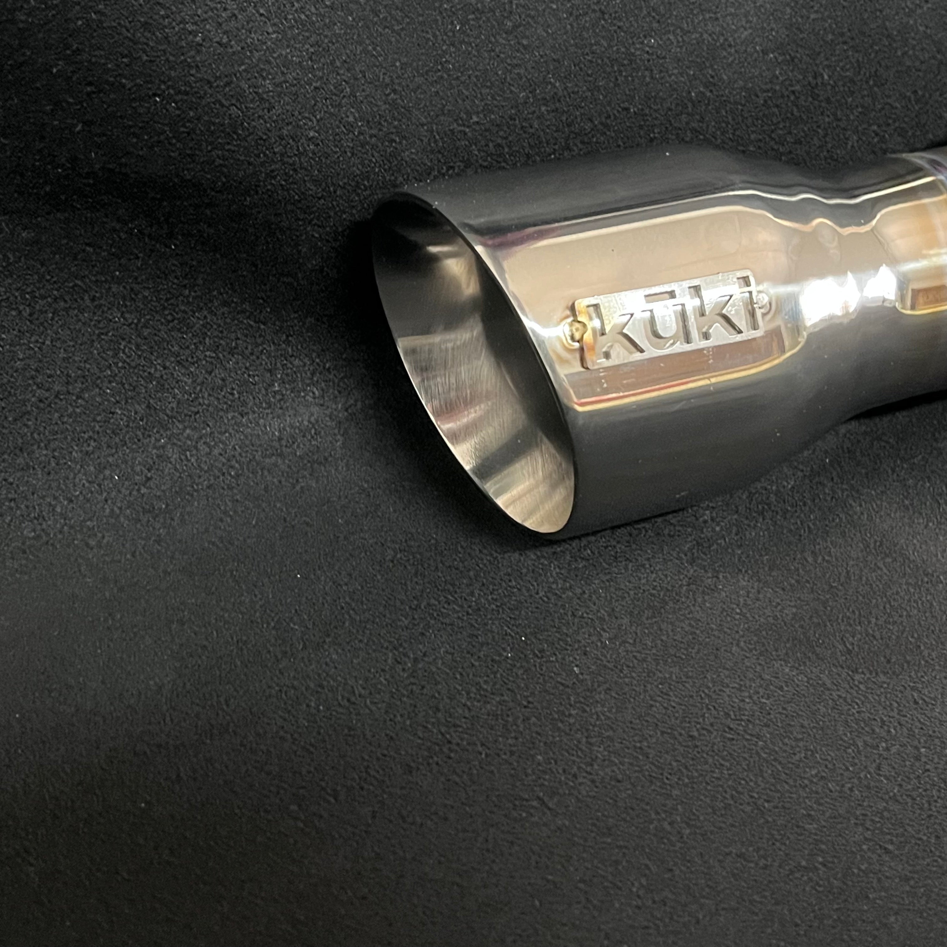 1990-1998 Honda Acty Custom Sport Muffler Kuki