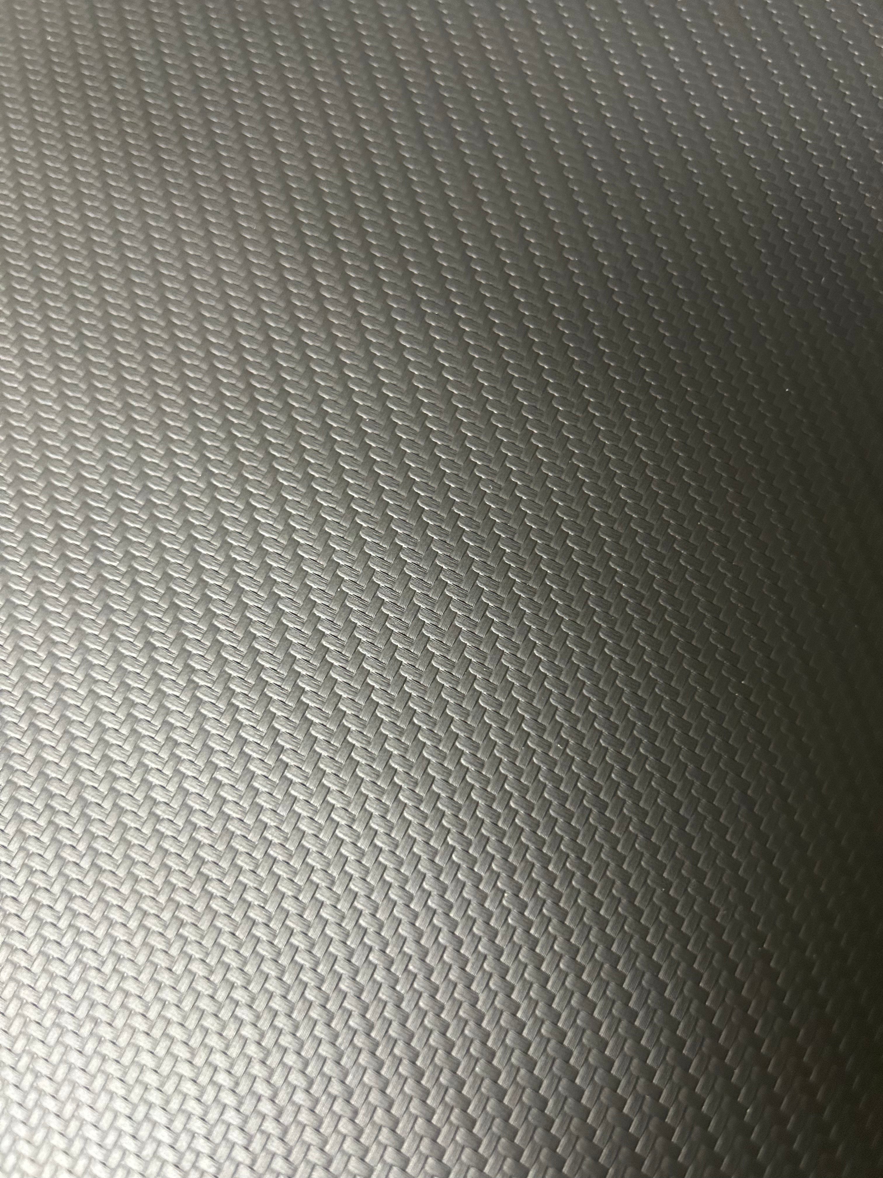 1999–2010 Daihatsu Hijet seat covers (Carbon Fiber Black with Carbon Charcoal Stripes)