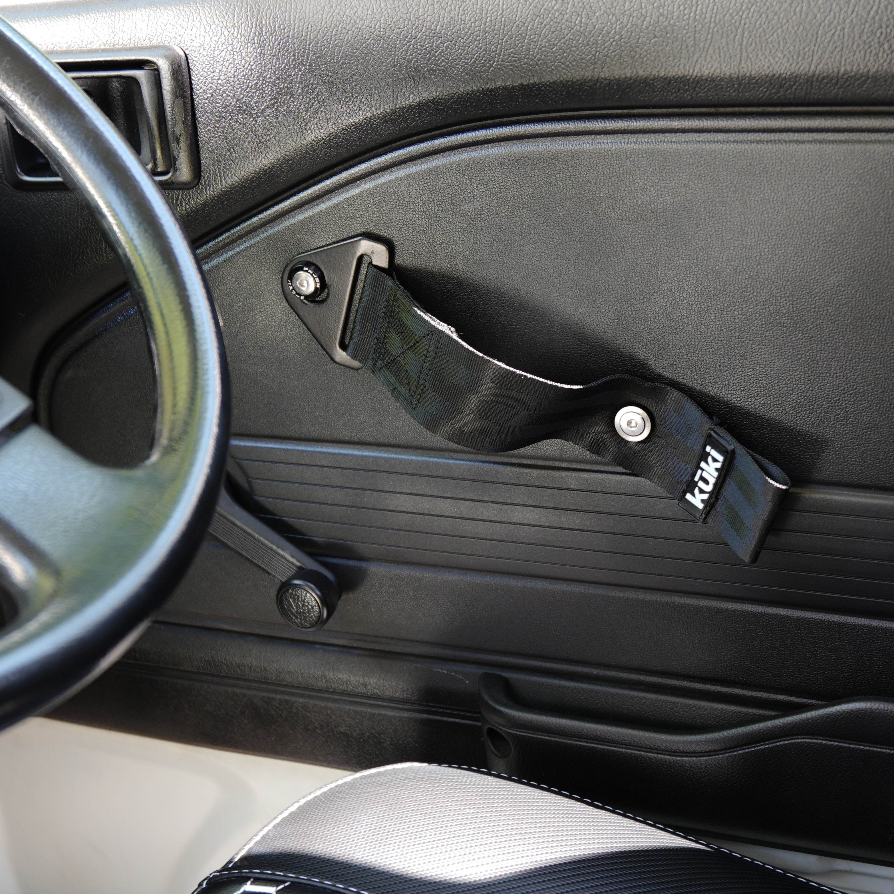 1990-1998 Honda Acty Door Racing Strap Handles Kuki