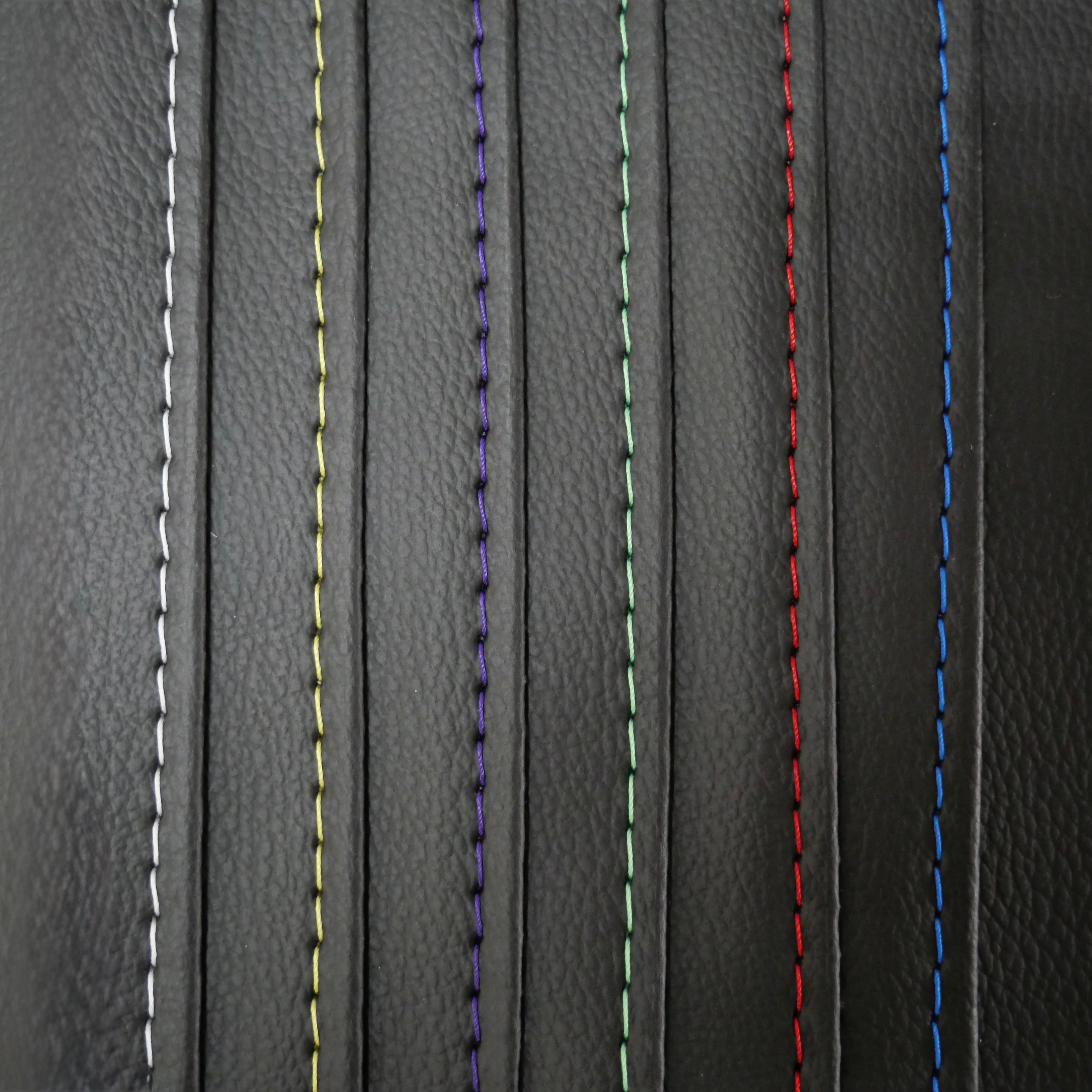 Honda Acty Seat Covers 1990-1998 (Black)